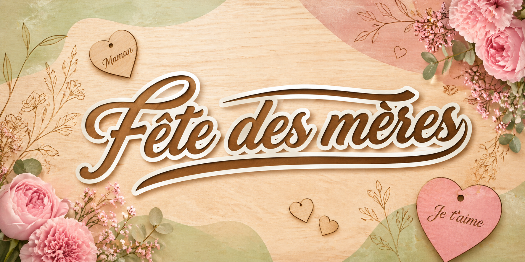 Fête des mères